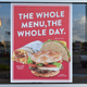 Image for article titled Where to Get Burgers During Fast Food Breakfast Hours